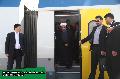 بهره برداری از خط راه آهن تهران - همدان