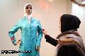 گشايش نمايشگاه مد و لباس ايراني اسلامي در همدان