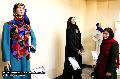 گشايش نمايشگاه مد و لباس ايراني اسلامي در همدان