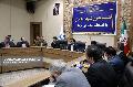 بازدید خبرنگاران از طرح های عمرانی شهرداری همدان