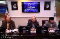 نشست خبری کمیسیون خدمات شهری شورای شهر همدان 