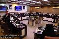 نشست خبری کمیسیون خدمات شهری شورای شهر همدان 