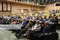 ساختمان جدید اتاق بازرگانی استان همدان با حضور رئیس اتاق بازرگانی ایران و فعالین اقتصادی افتتاح شد 