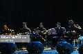 کنسرت موسیقی "کیوان ساکت" و "وحید تاج" بهمراه گروه وزیری