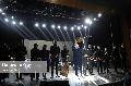 کنسرت موسیقی "کیوان ساکت" و "وحید تاج" بهمراه گروه وزیری