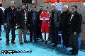 جام جهانی فوتبال هنرمندان «ایران _ برزیل»