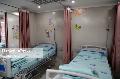 بهره برداری از بیمارستان کودکان اکباتان شهر همدان