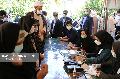 سیزدهمین دوره انتخابات ریاست جمهوری و شورا های شهر و روستا در همدان برگزار شد