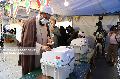 سیزدهمین دوره انتخابات ریاست جمهوری و شورا های شهر و روستا در همدان برگزار شد