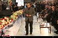 آیین افتتاح بیستمین نمایشگاه مطبوعات و خبرگزاری‌ها