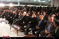 آیین افتتاح بیستمین نمایشگاه مطبوعات و خبرگزاری‌ها