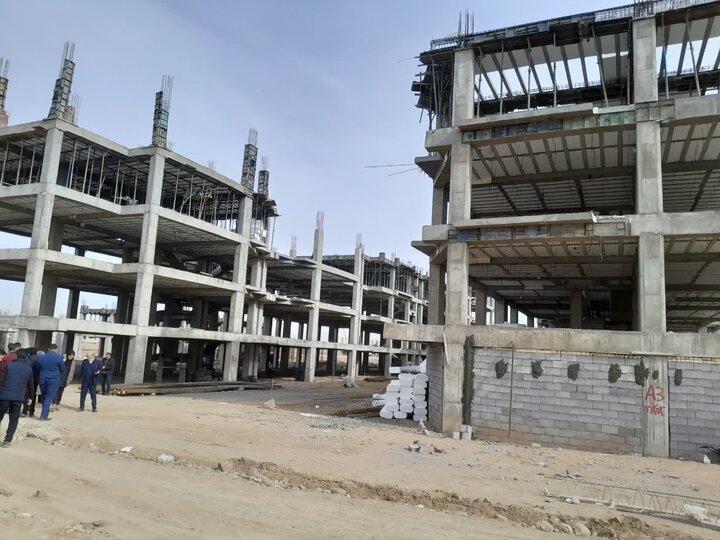 جیب خالی و مسکن ملی