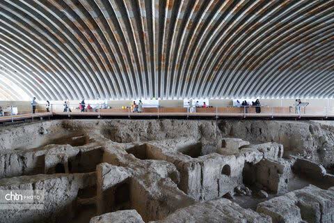 آغاز بیست‌وچهارمین فصل کاوش باستان‌شناسی هگمتانه