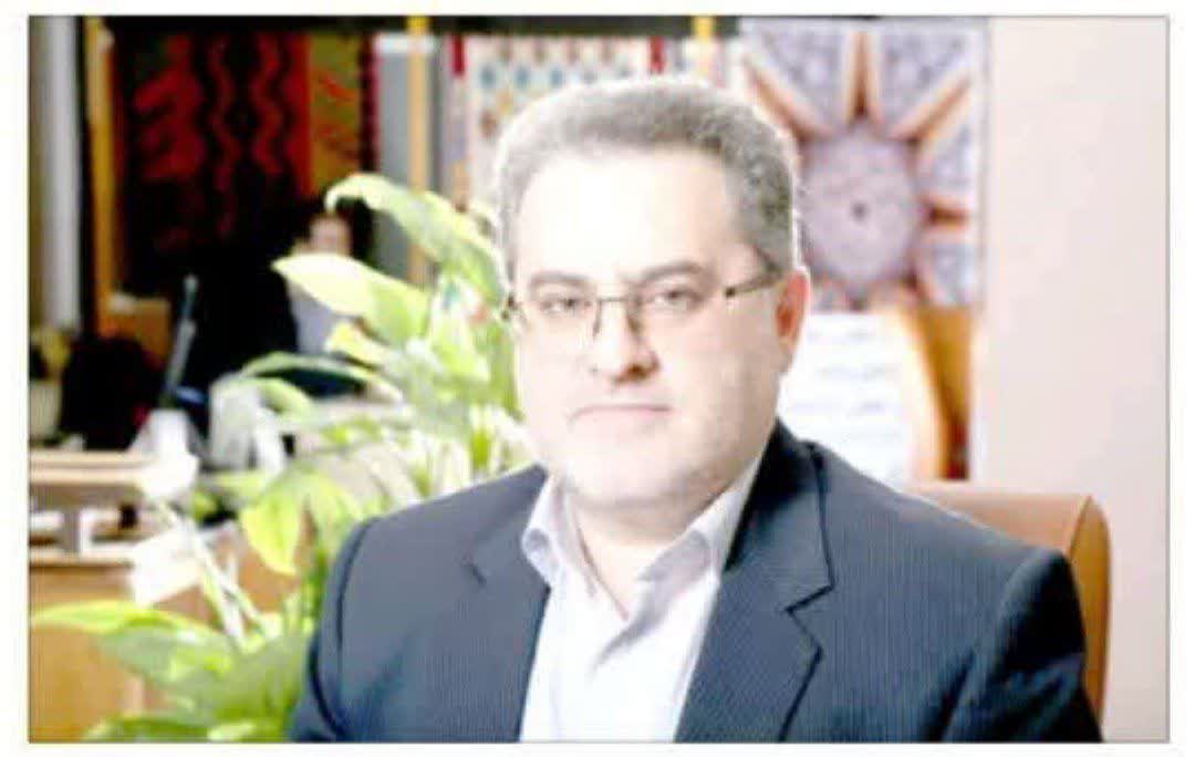 مدیرعامل جدید شرکت سیاحتی علیصدر معرفی شد