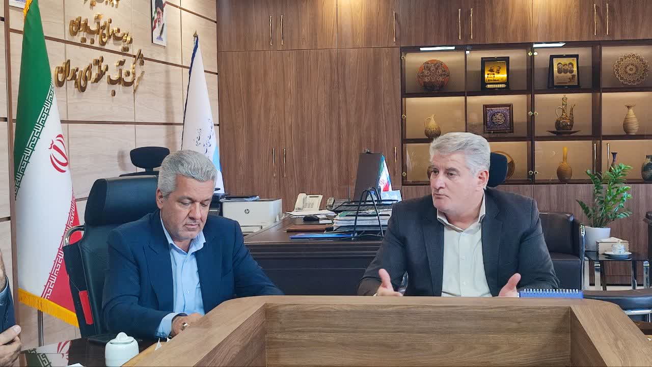 کشاورزی پایدار، آب پایدار می خواهد/توجه به اقلیم در تدوین الگوی کشت همدان