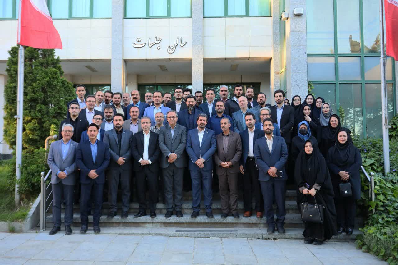 روابط‌عمومی قلب تپنده سازمان و محور امیدآفرینی در جامعه است