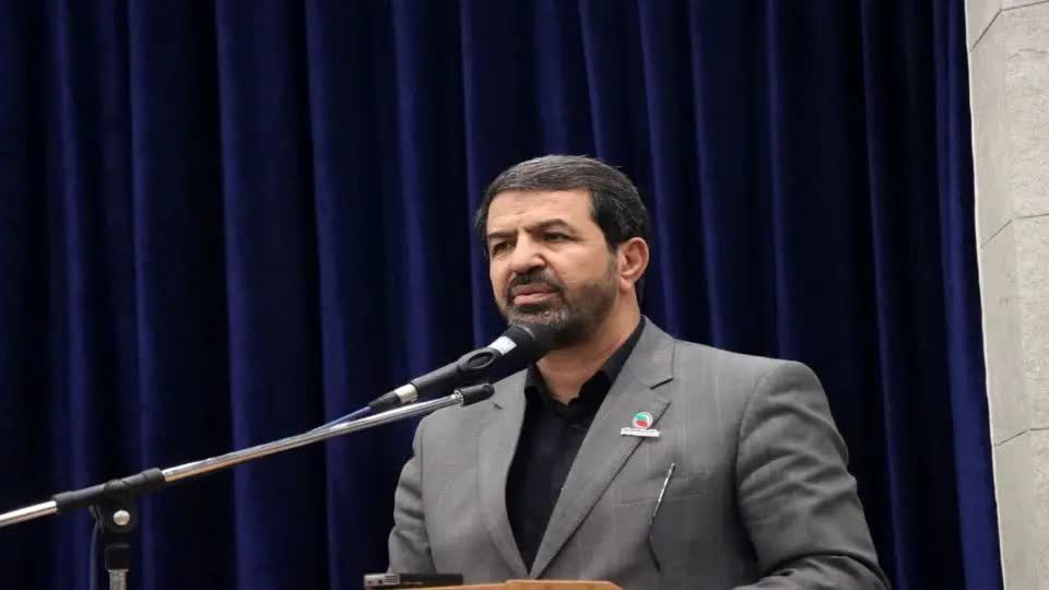 تاکید استاندار همدان در برخورد قاطع با عوامل تیراندازی تویسرکان