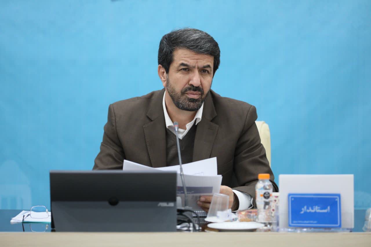  تأمین مسکن کلیدی‌ترین موضوع استان است