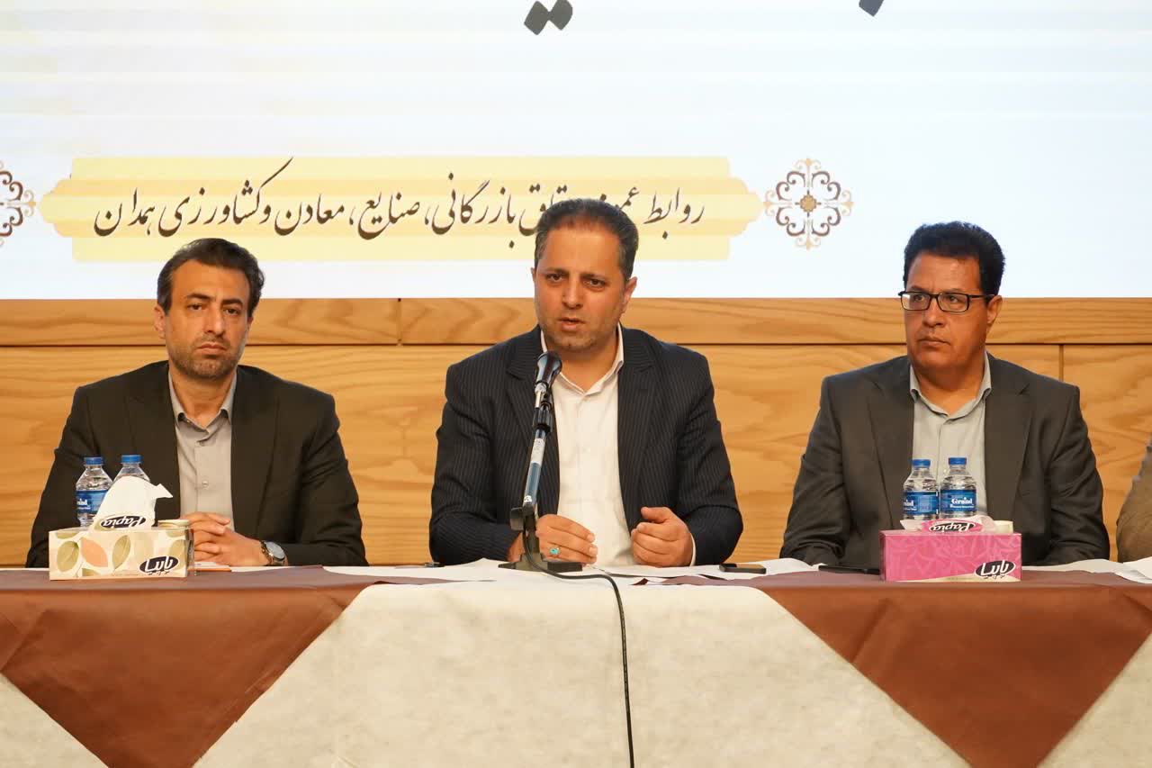 بسته‌های حمایتی جدید برای رونق تولید تدوین می‌شود