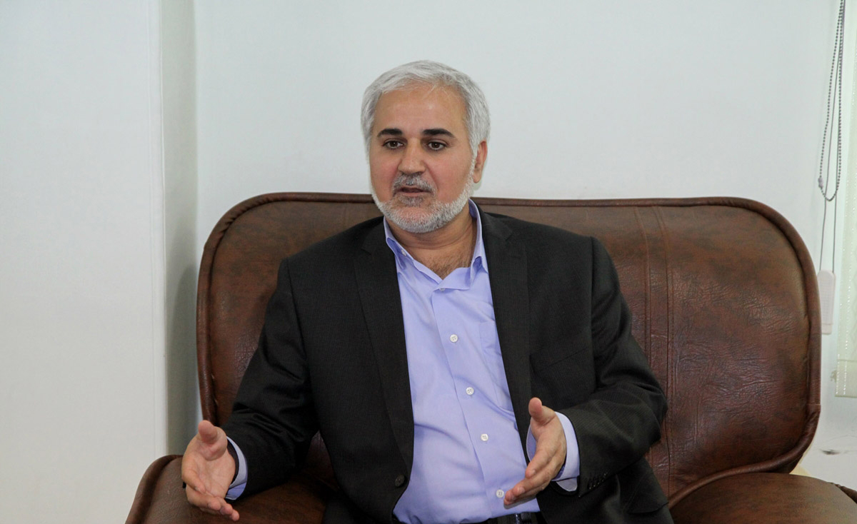 بدهی ۲ هزار میلیاردی دانشگاه علوم‌پزشکی همدان/ساخت بیمارستان هزار تختخوابی ضروری است