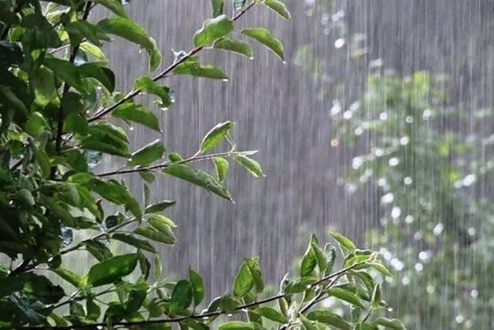 بارشهای پاییزی همدان کمتر از میانگین/کنترل در بالادست سداکباتان افزایش می یابد