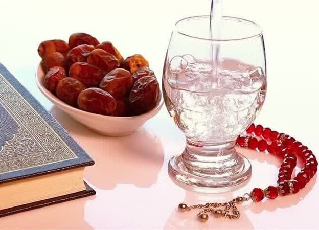 راهکارهای کاهش تشنگی در ماه رمضان