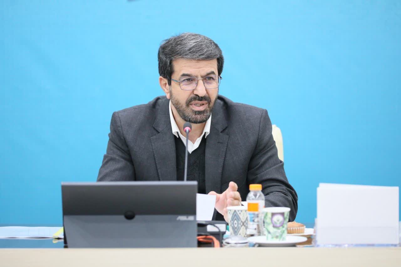 گردشگری، شاه بیت توسعه اقتصادی استان همدان است