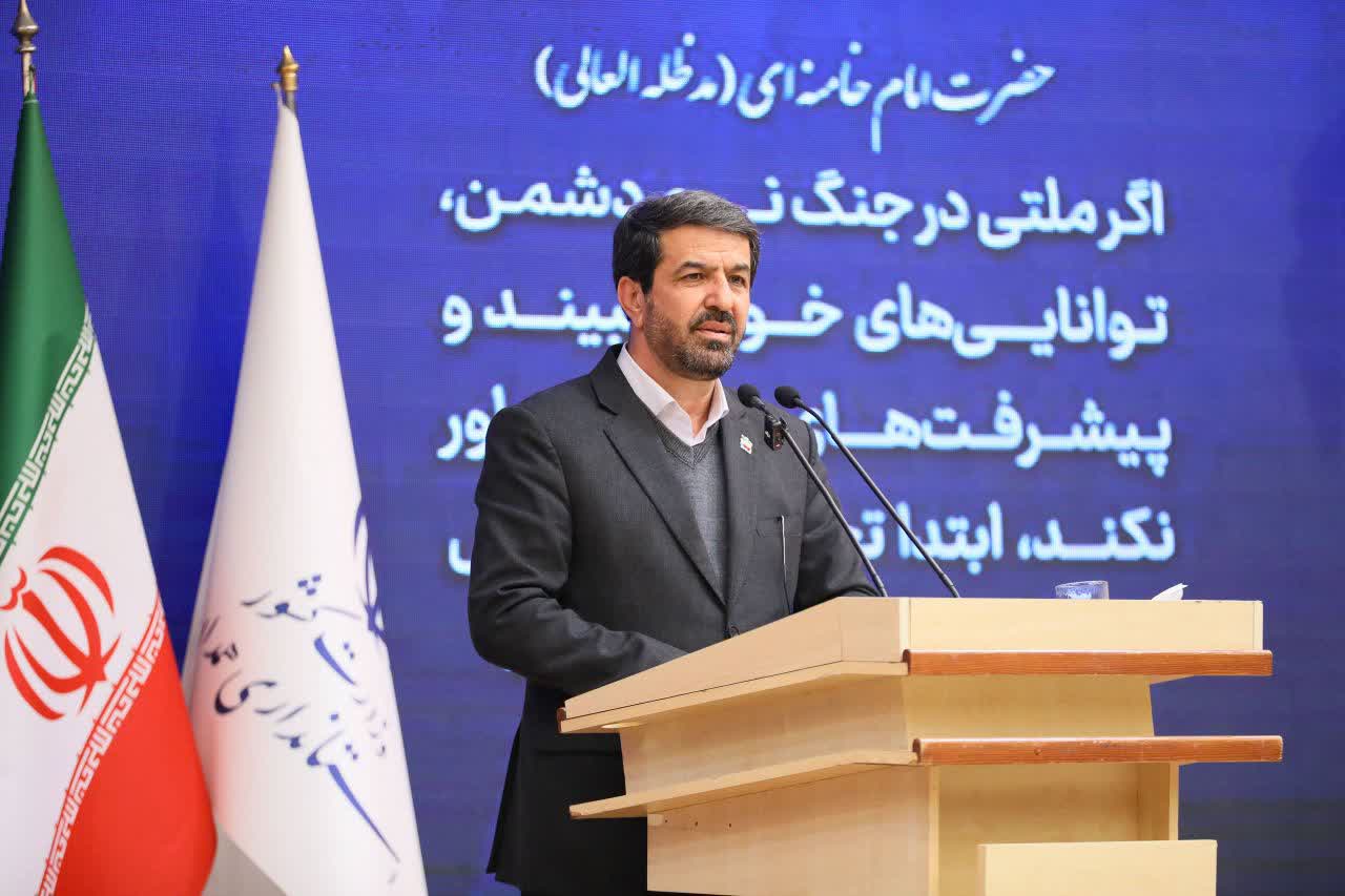 آغاز عملیات اجرایی ۱۶ هزار واحد مسکونی در همدان/ افتتاح ۹۶۰ پروژه دهه فجر در استان