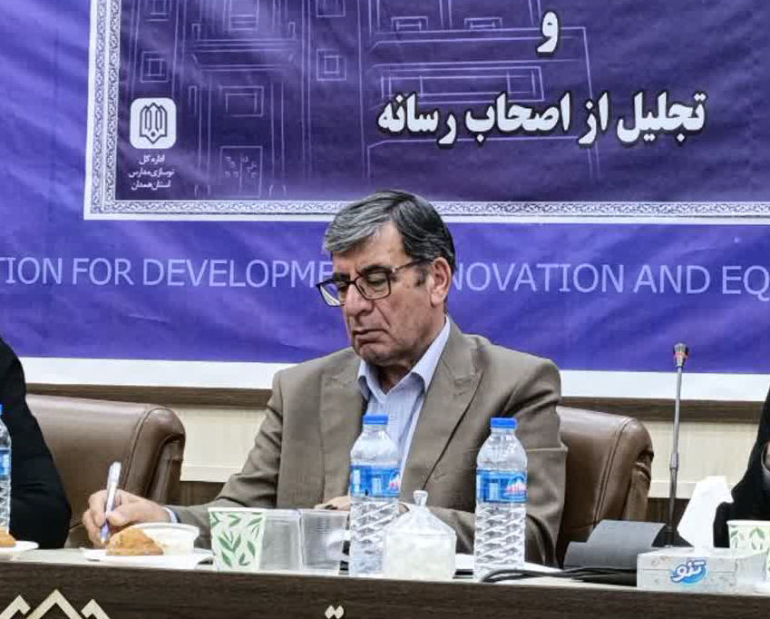  کمبود ۴۵ میلیون مترمربع فضای آموزشی در کشور 