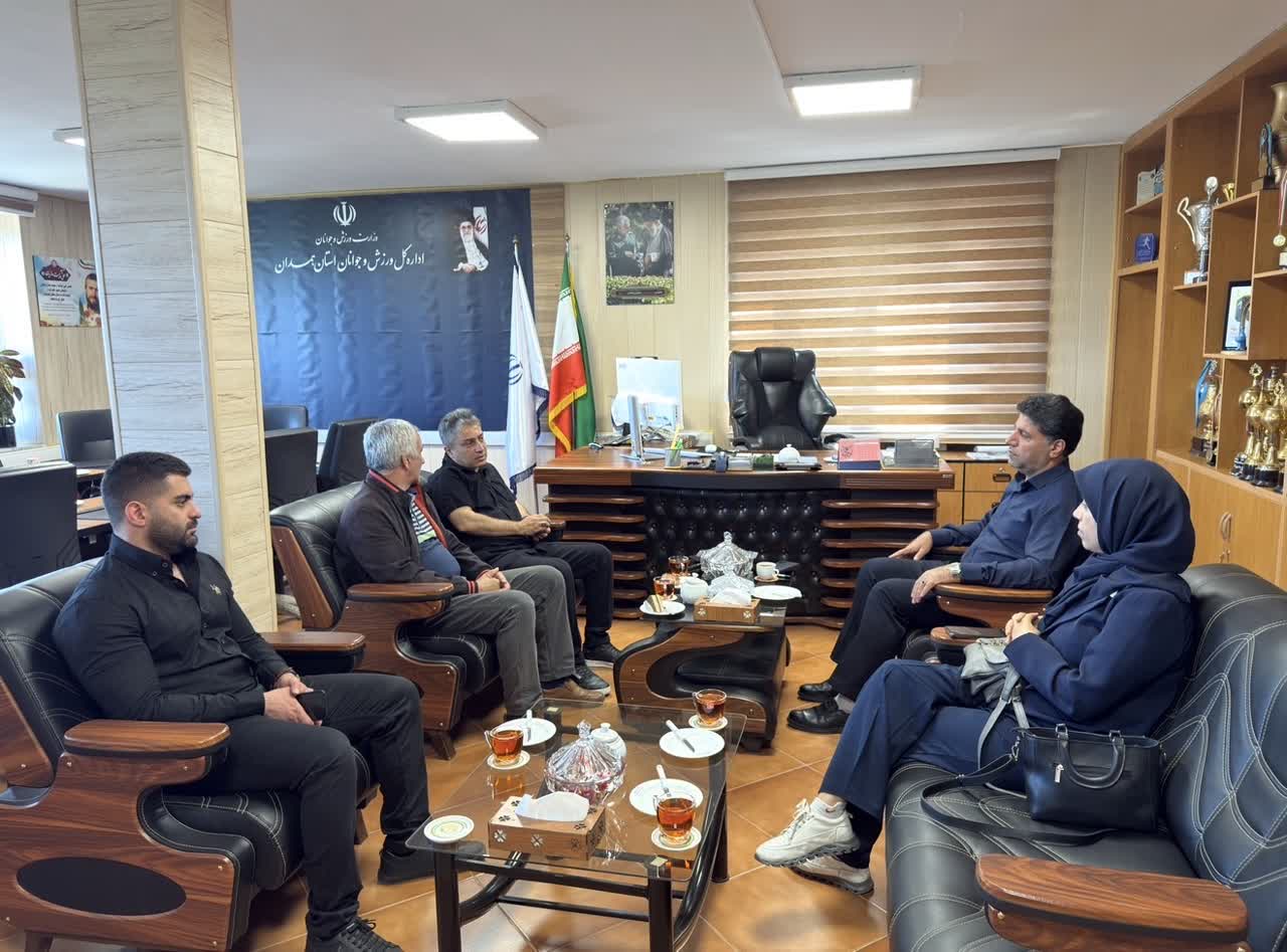  زیرساخت اسکیت استان در کشور بی نظیر است