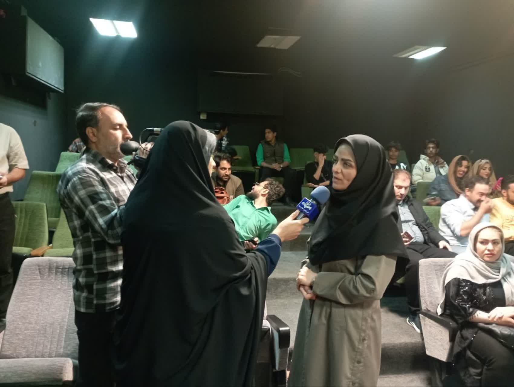 داوران برجسته کشوری جشنواره تئاتر همدان را ارزیابی می‌کنند