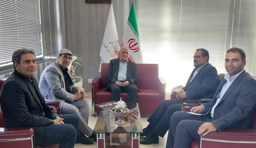 همدان میزبان همایش 