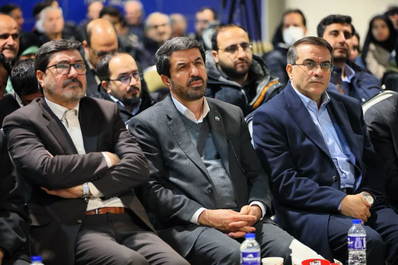 ناترازی نیروی انسانی مهم‌ترین چالش نظام اداری است، نه کمبود نیرو  