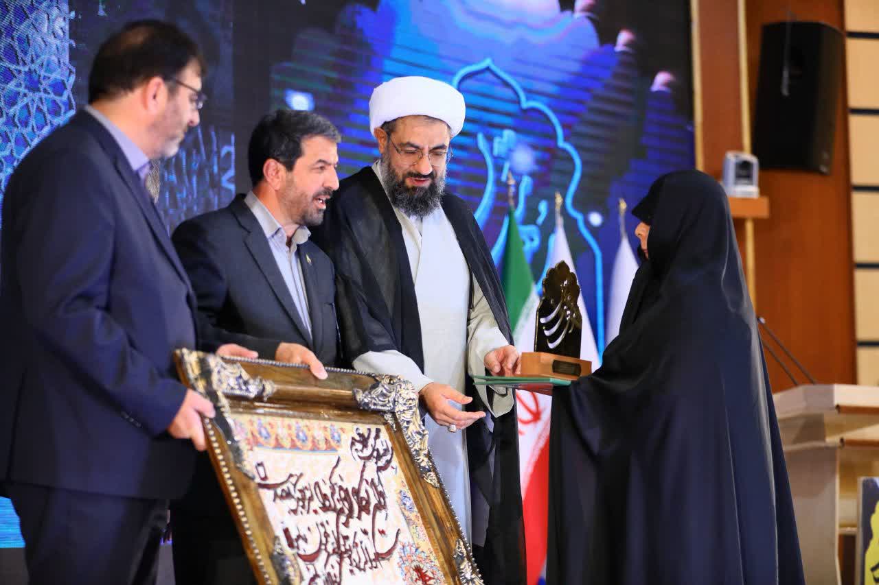 اعلام برگزیدگان هفدهمین دوره مسابقات قرآنی «مدهامتان»