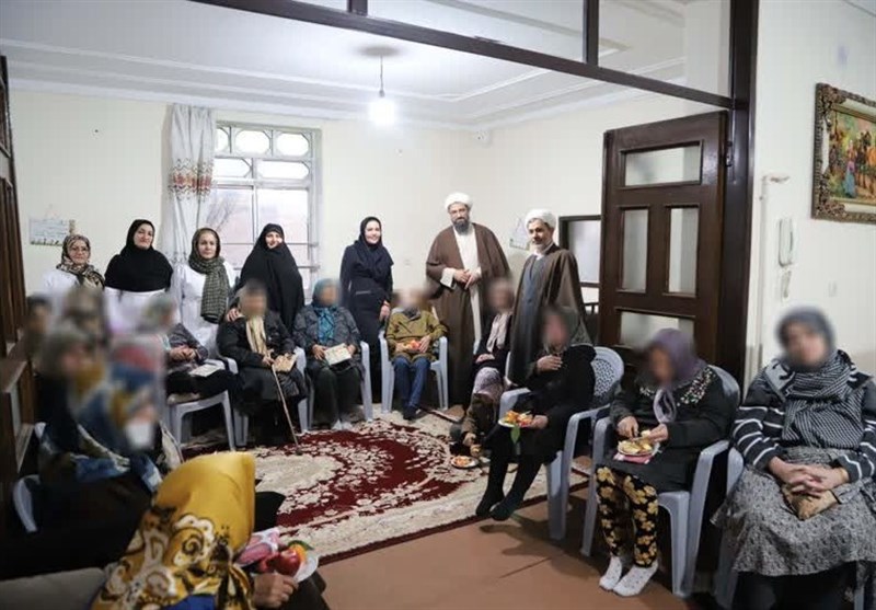 مشکلات سالمندان باید مدنظر مسئولان قرار گیرد 