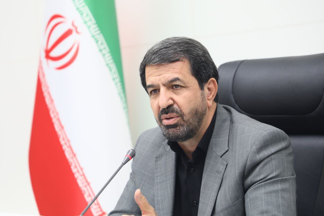 حل مشکل حقوقی زمین‌های کوی خاتم همدان پس از ۳۰ سال انتظار