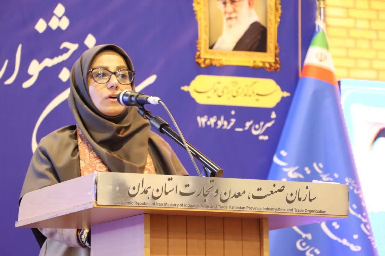  موزه فرش دستباف در همدان راه‌اندازی شود