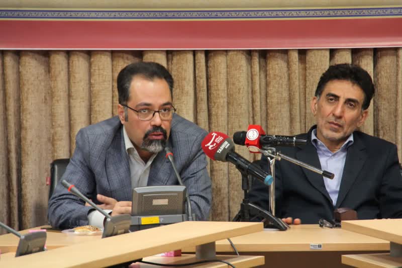  داوران برجسته رسانه کشور آثار جشنواره مطبوعات هگمتانه‌ را ارزیابی می‌کنند