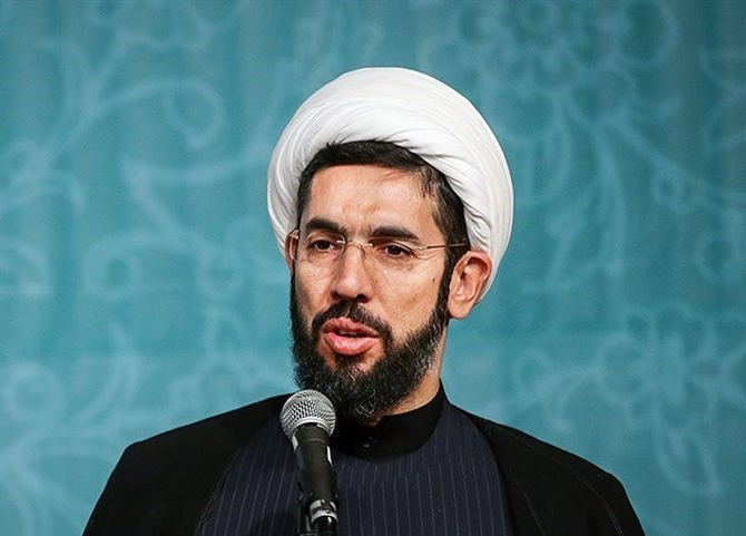 ایجاد انگیزه توانمندسازی و روشنگری در جنگ توسط دانشگاه‌ها انجام شود