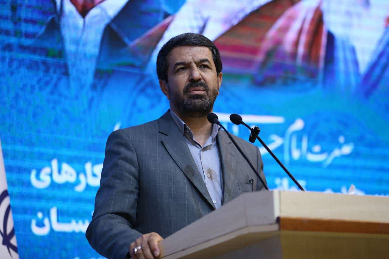 حمایت استانداری همدان از طرح‌های خلاقانه اقتصادی جوانان مسجدی
