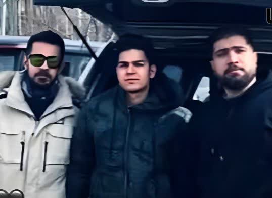 حادثه تاریک‌دره رنگ شهادت گرفت/نفر سوم جانباز شناخته شد