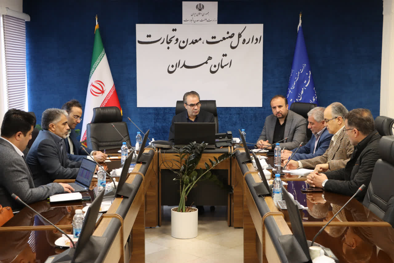  روند تأمین و توزیع کالا بدون وقفه در استان ادامه دارد
