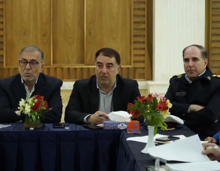 ضرورت توسعه زیرساخت‌های گردشگری و خدماتی در همدان