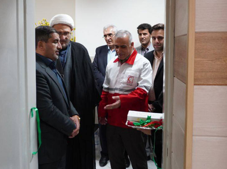  دفتر شورای سازمان نظام روان‌شناسی استان همدان افتتاح شد
