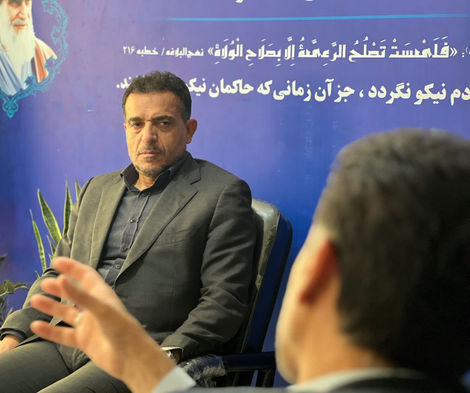 ضرورت برگزاری جشنواره برگزیدگان اصحاب فرهنگ و هنر/همدان نیازمند سالن فاخر فرهنگی است
