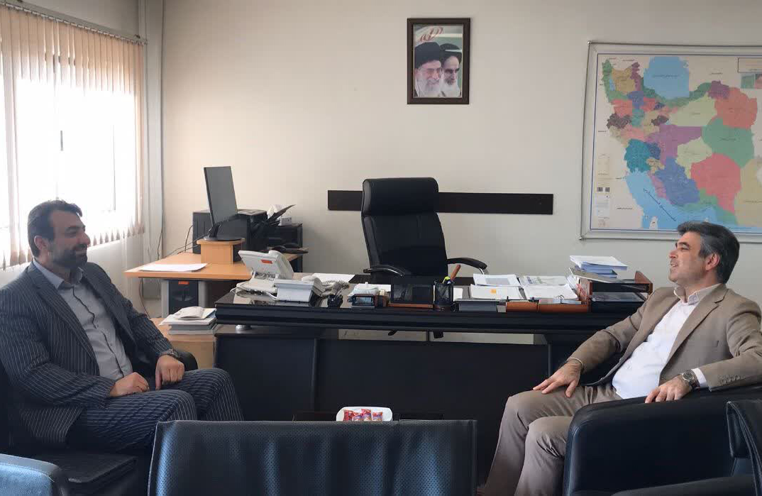 راهکارهای تسهیل سرمایه‌گذاری در همدان بررسی شد