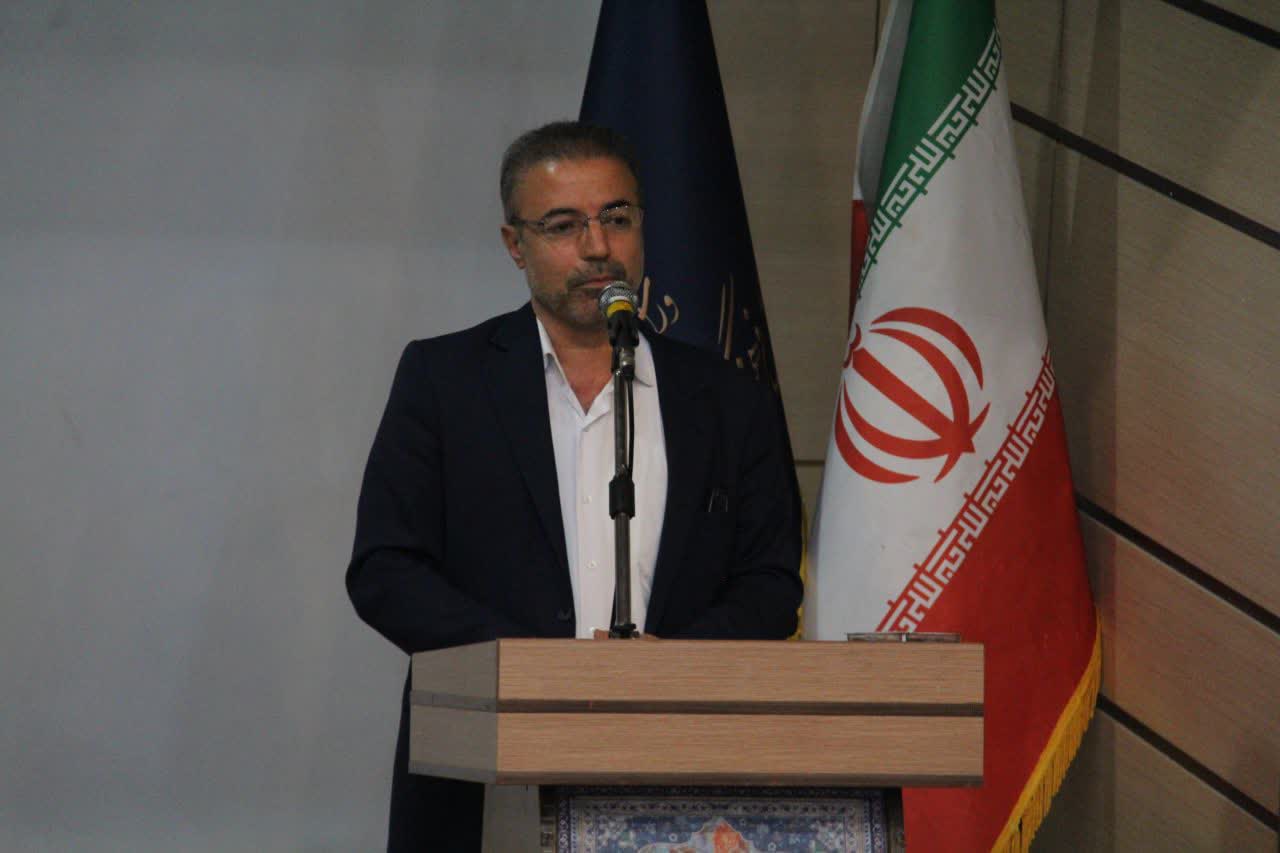 تمدن‌ها زاده کتاب‌اند