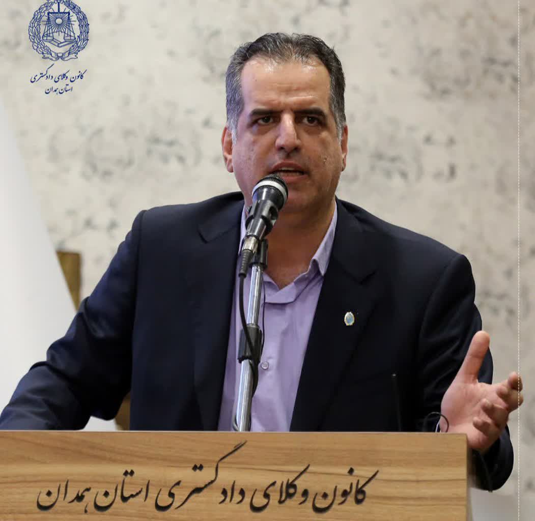 تاریخ‌نگاری در حوزه وکالت نداریم