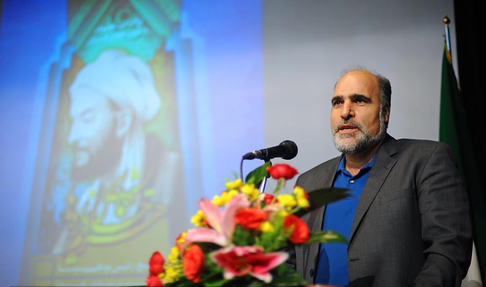 ابن‌سیناپژوه سرشناس، رئیس بنیاد بوعلی شد