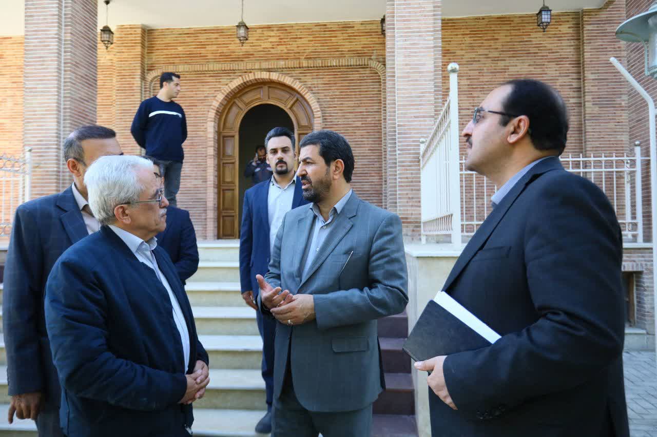دانشگاه D8 قطب علمی بزرگی برای جذب دانشجویان خارجی است